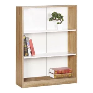 Wooden Book Case M0110