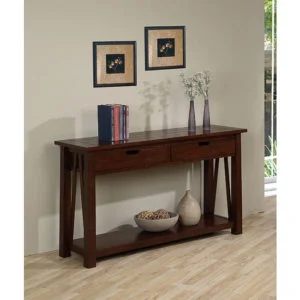 Modern Console  M022