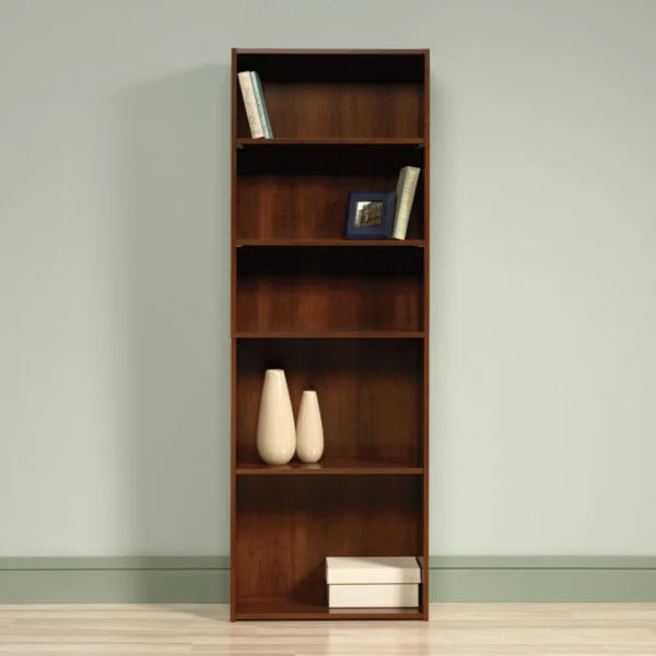 Wooden Book Case M030