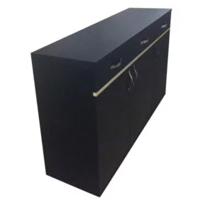 Wooden Modern Buffet M093