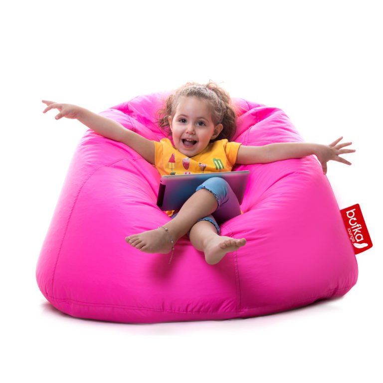 Original Bean Bag For kids Bo05 • Ro2ya Home