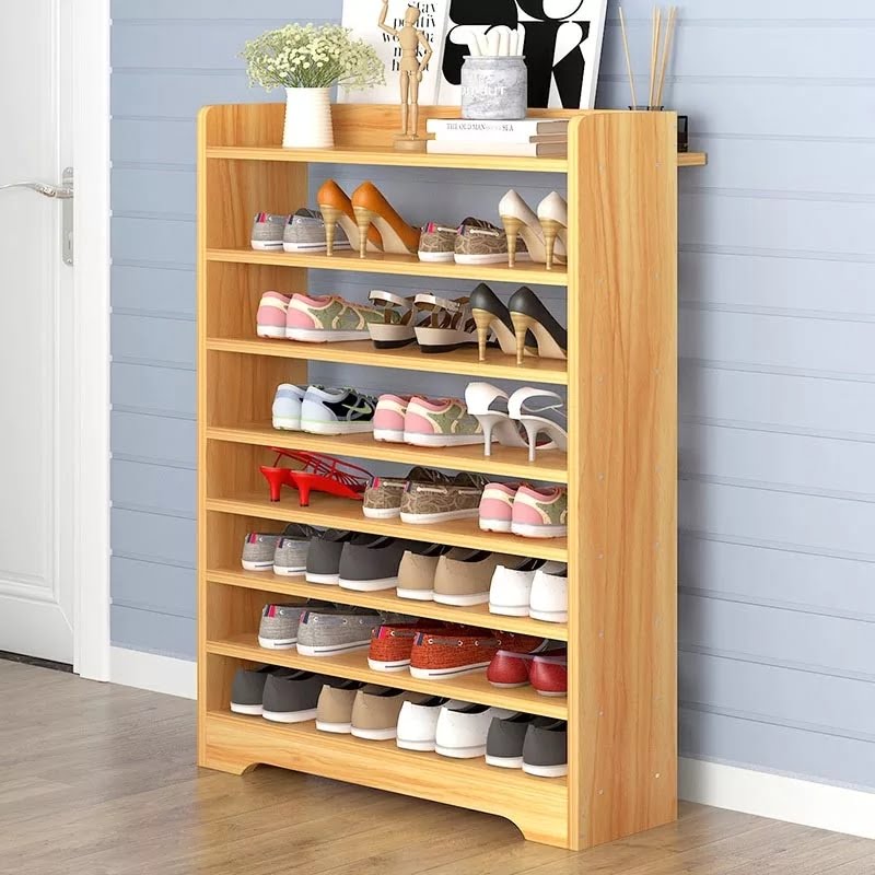 Wooden shoe storage M0193 | Ro2ya Home