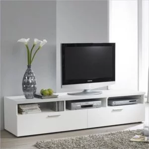 Wooden TV unit M0274