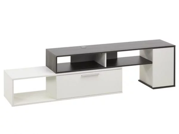 Wooden TV unit M0278