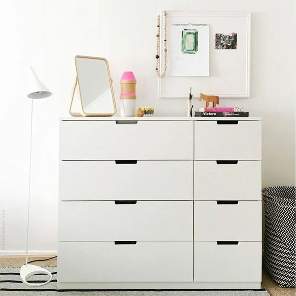 Modern Unit Drawer M0855 - Image 5