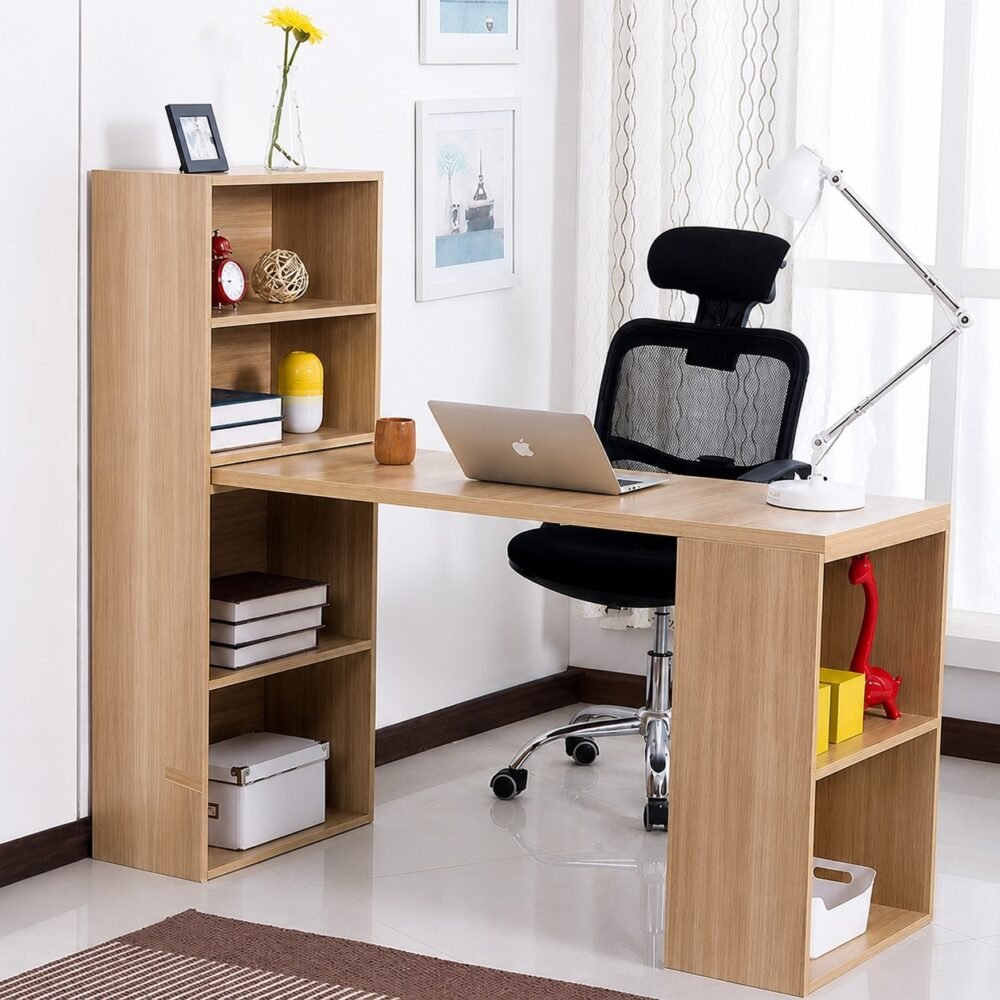 Modern Desk M02208