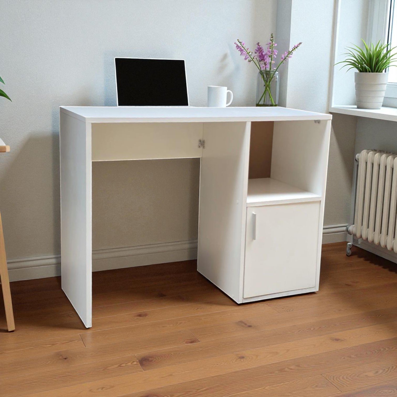 مكتب مودرن M02229 - الصورة 3