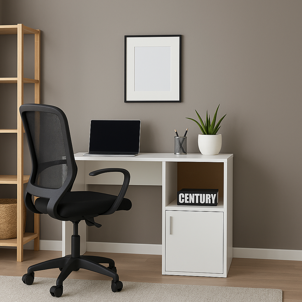 مكتب مودرن M02229 - الصورة 4