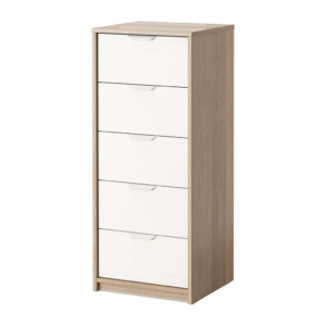 Modern Unit Drawers M02296