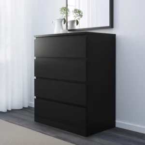 Modern Unit Drawers M02289
