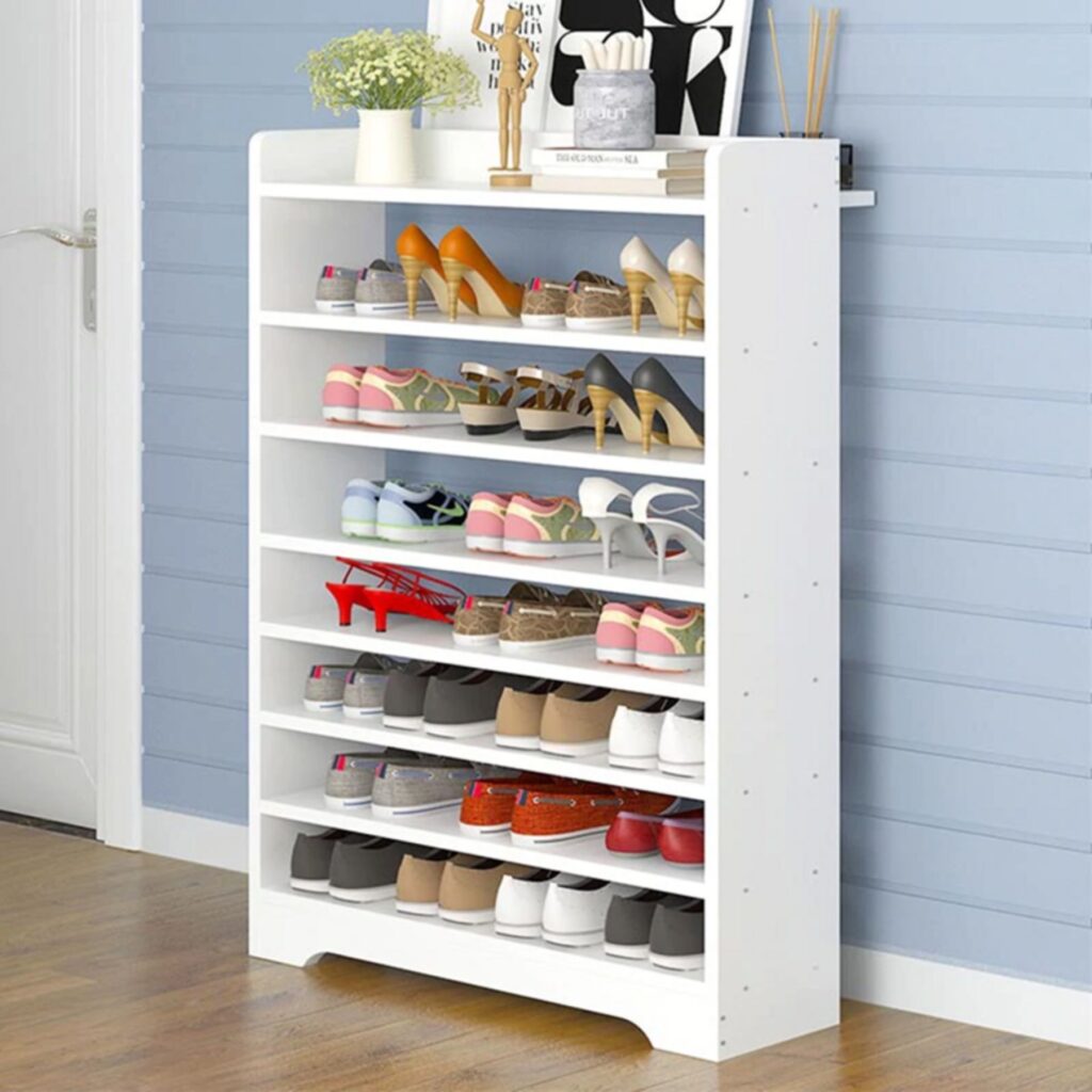 Modern Shoe storage NA0123 • Ro2ya Home