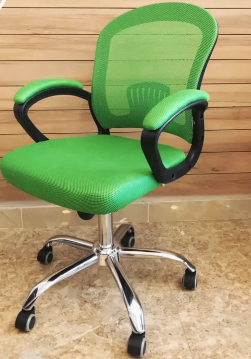 Medical chair NA253 - Image 3