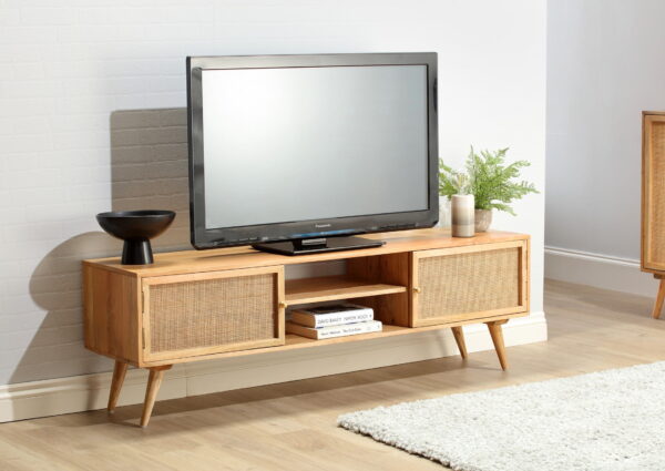 Modern Boho tv unite MG002