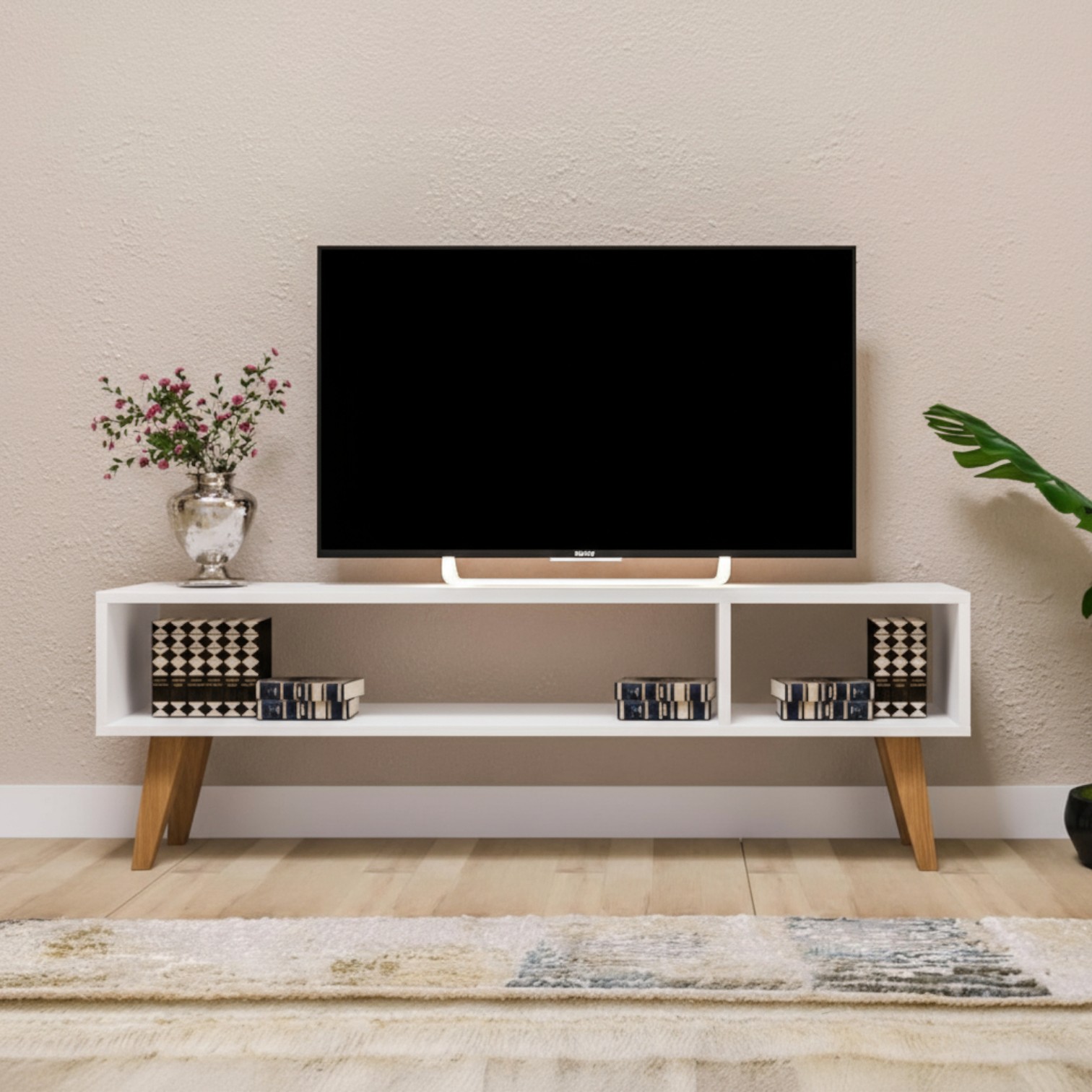 Modern tv unit MG056