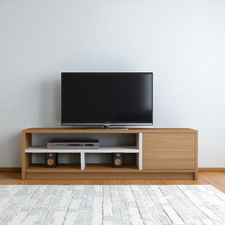 وحدة تلفزيون مودرن MG089