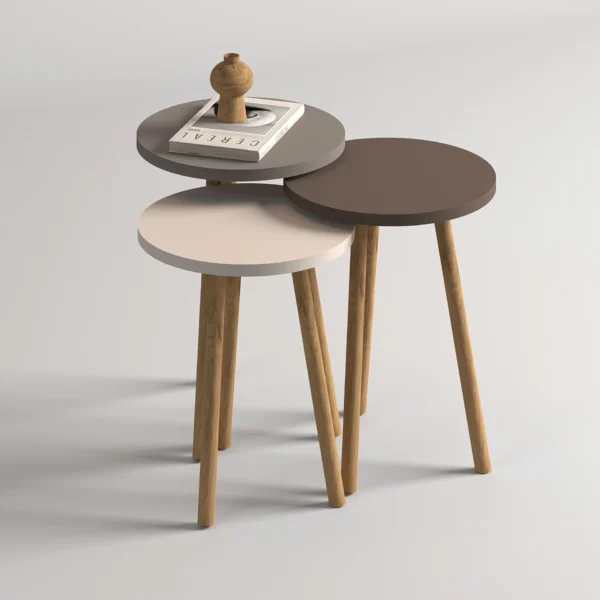 Modern side table MG113 - Image 5