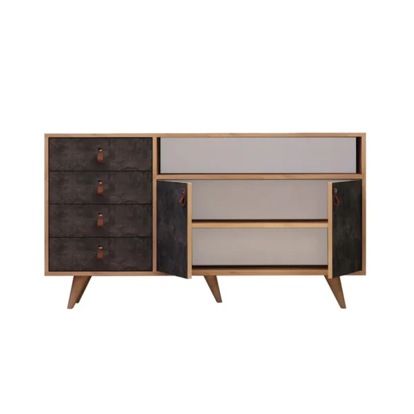 Modern Buffet MON435