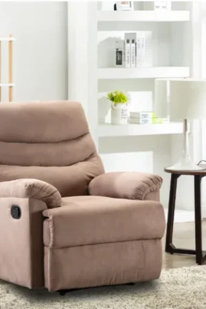 Jack Recliner Chair AD08