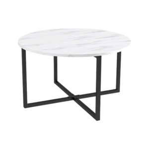 Modern Round Coffee Table D0012