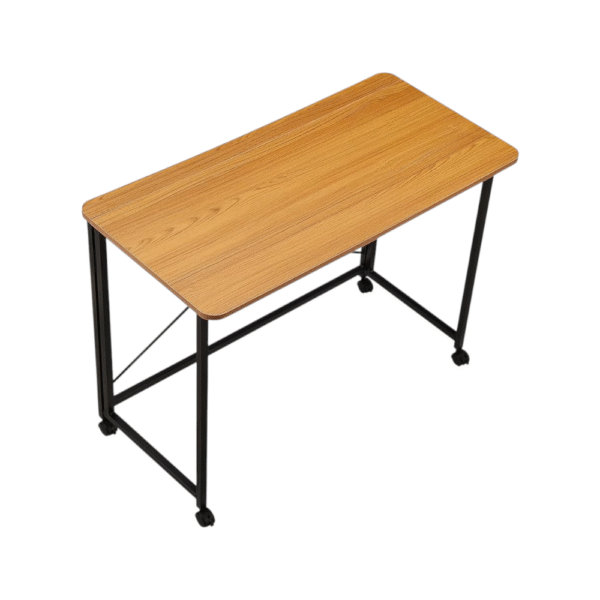 Modern Desk D0010 - Image 2