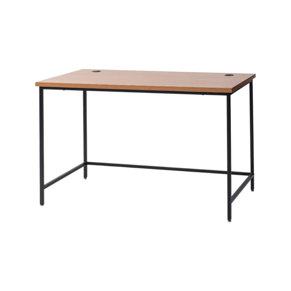 Modern Desk D008 - Image 2