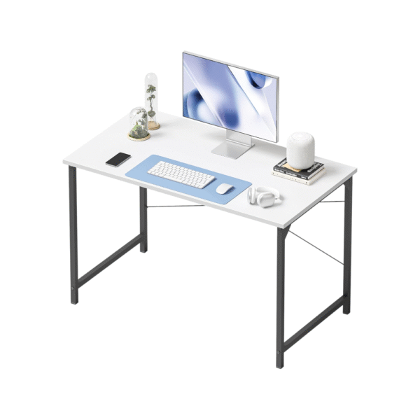 Modern Desk D007 - Image 3