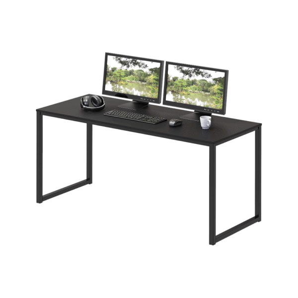 Modern Desk D009 - Image 3