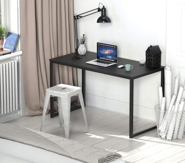 Modern Desk D009 - Image 2