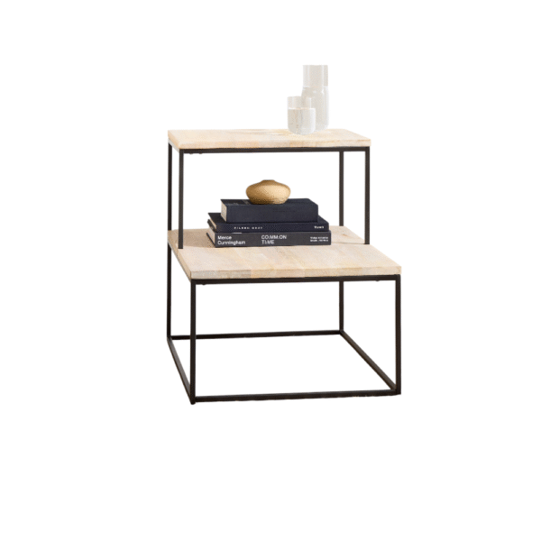 Modern Side Table D0011 - Image 3