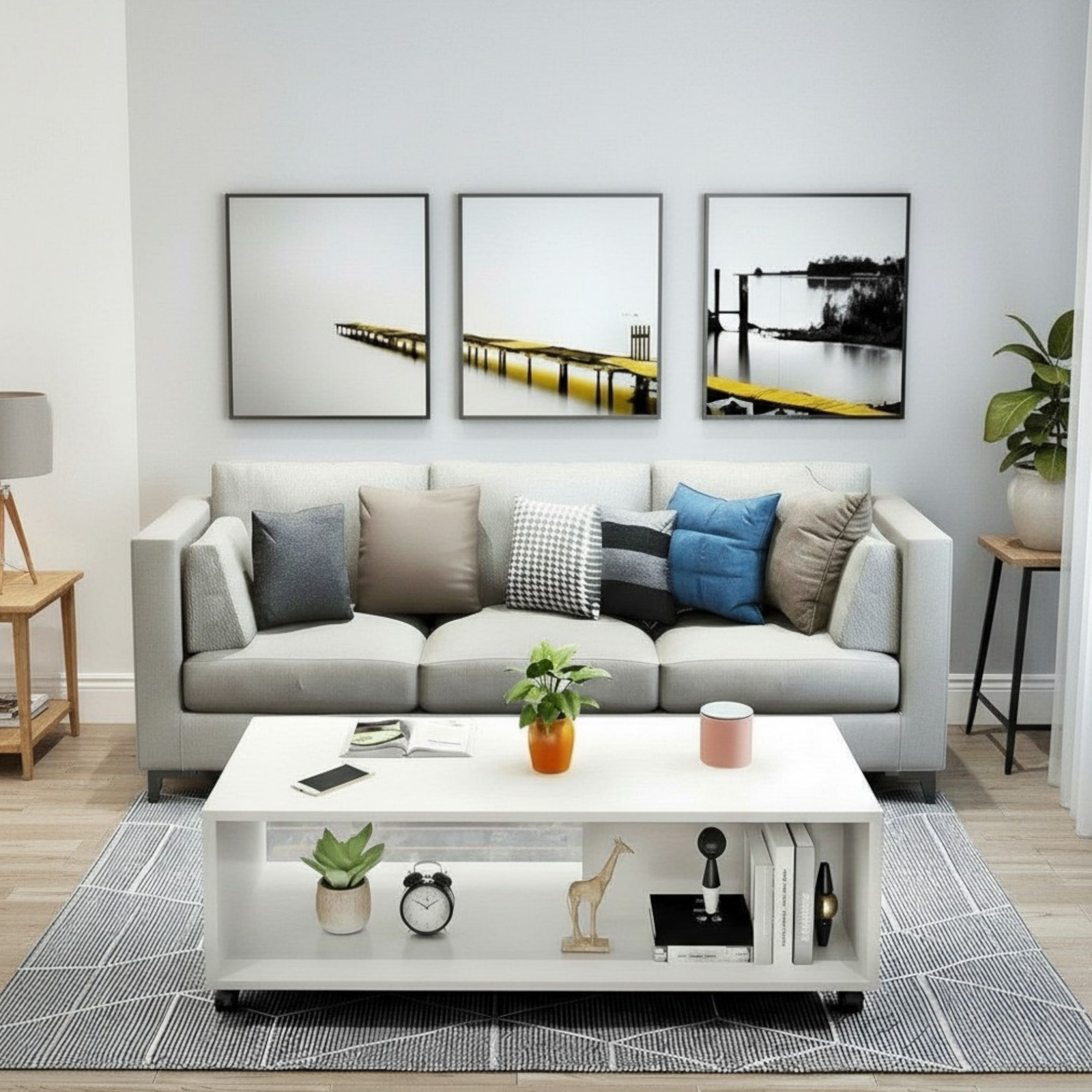 Modern coffee table MON501