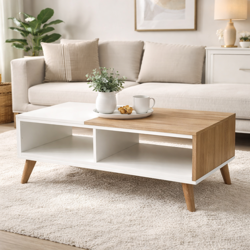 ترابيزة قهوة مودرن MON500