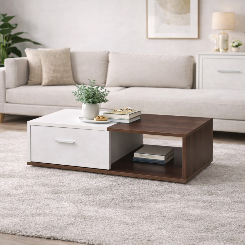 ترابيزة قهوة مودرن MON497