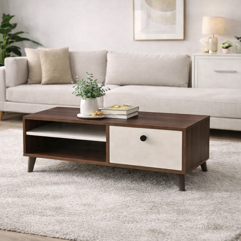 Modern coffee table MON505