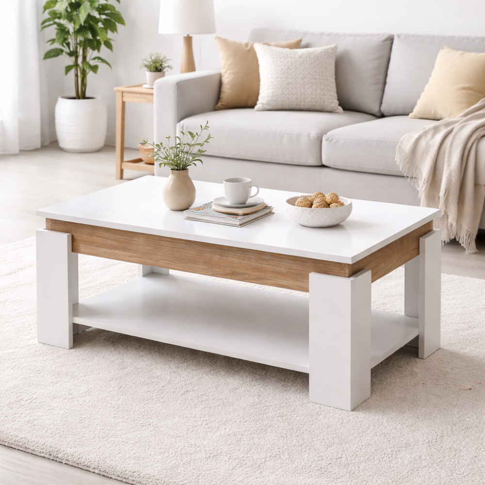 ترابيزة قهوة مودرن MON504