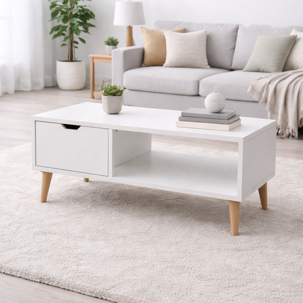 ترابيزة قهوة مودرن MON496