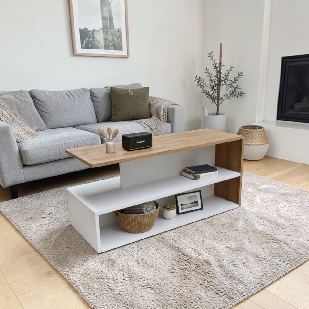 ترابيزة قهوة مودرن MON503