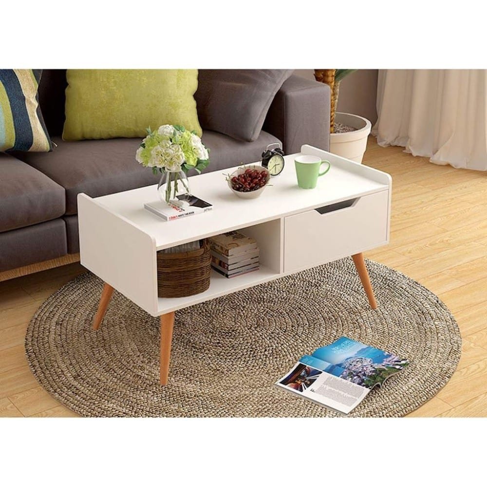 ترابيزة قهوة مودرن MON496