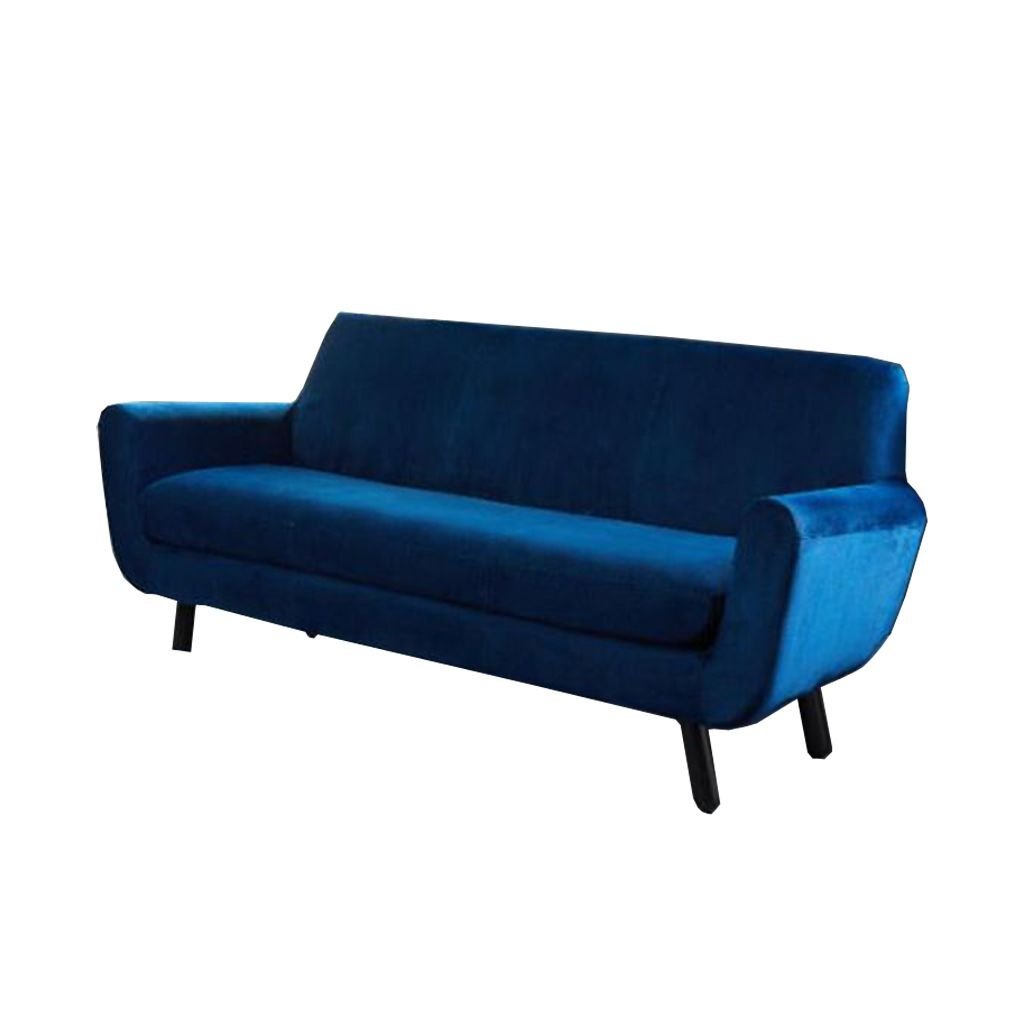 كنبة-ازرق M0628 - الصورة 2