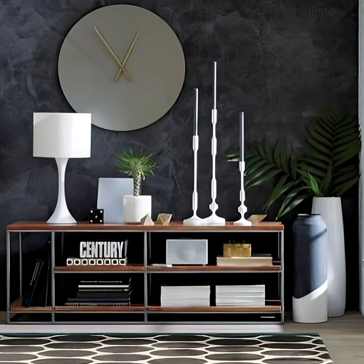 وحدة تخزين مودرن MG235