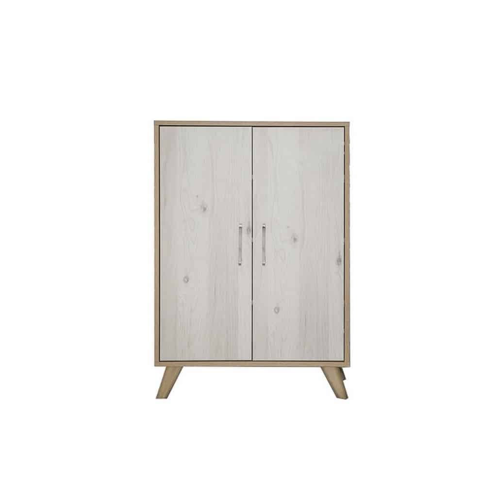 جزامة مودرن MG136 - الصورة 2