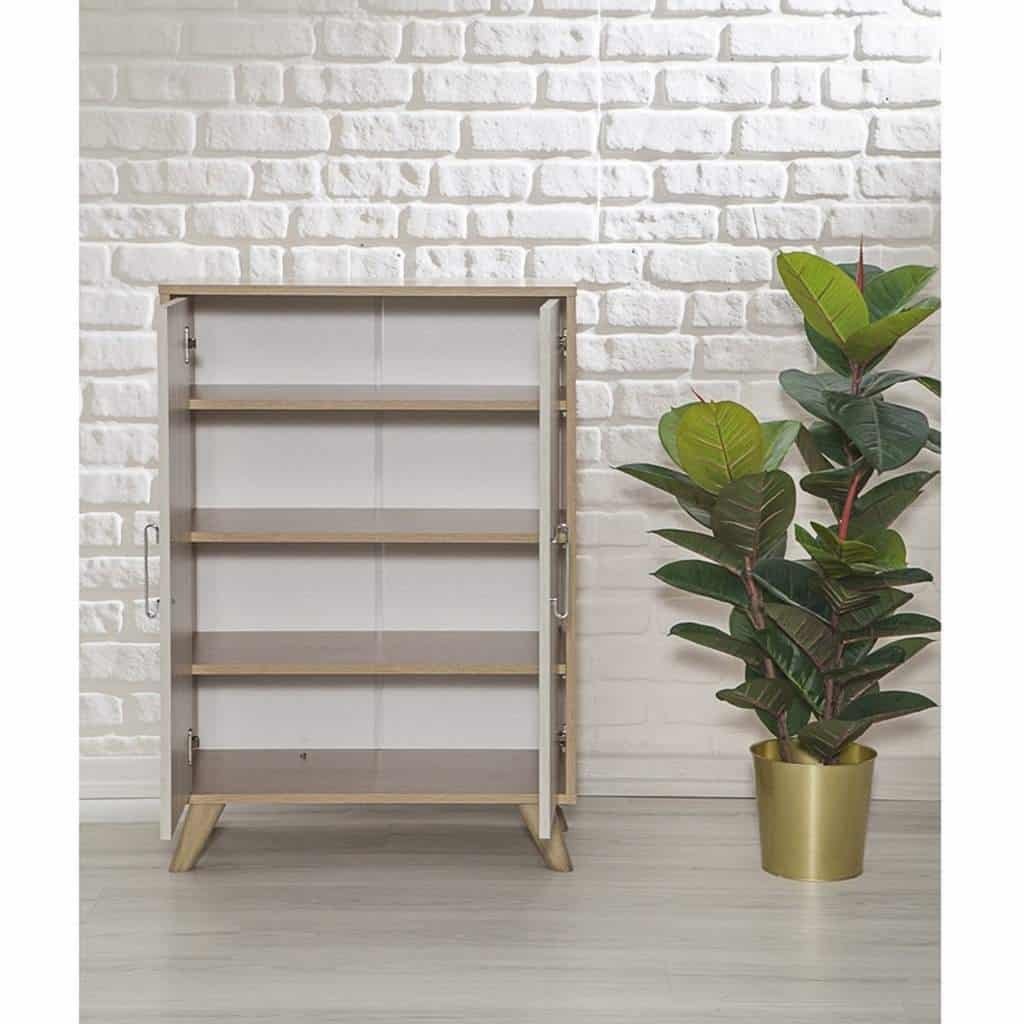 جزامة مودرن MG136 - الصورة 3