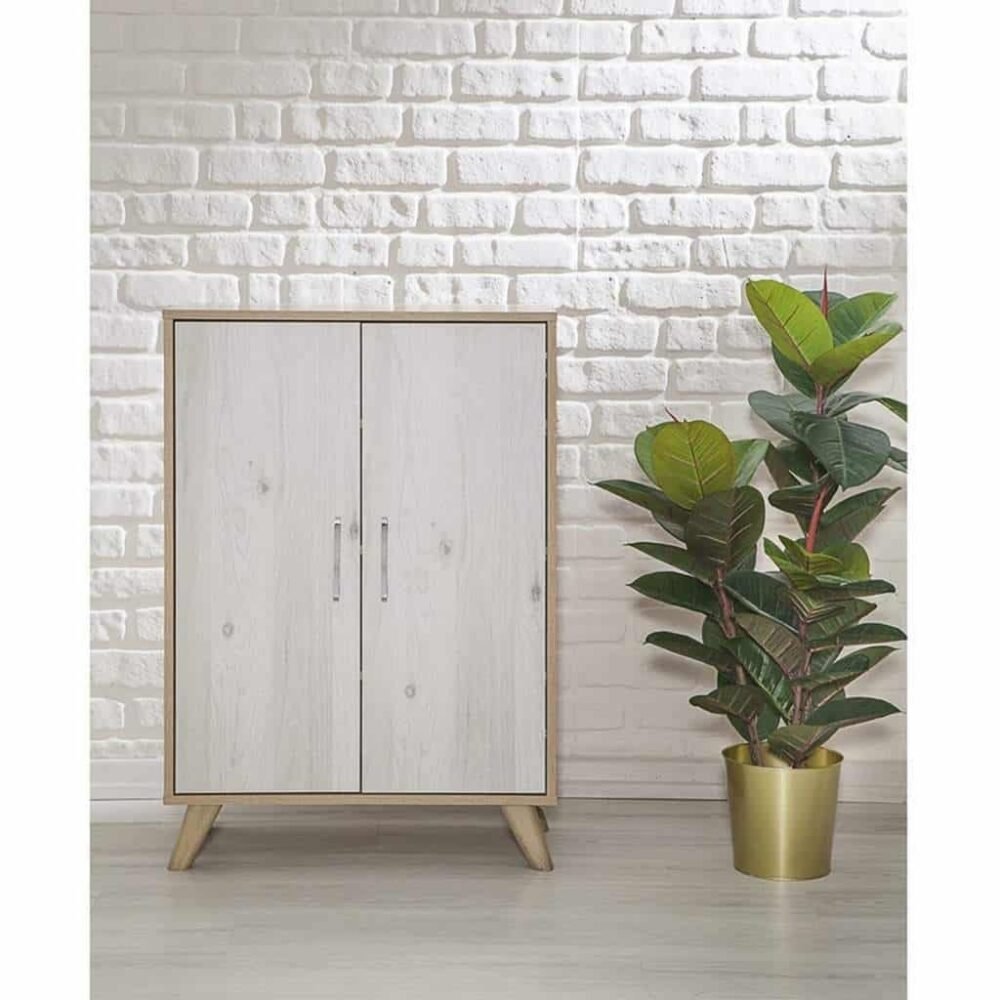 جزامة مودرن MG136