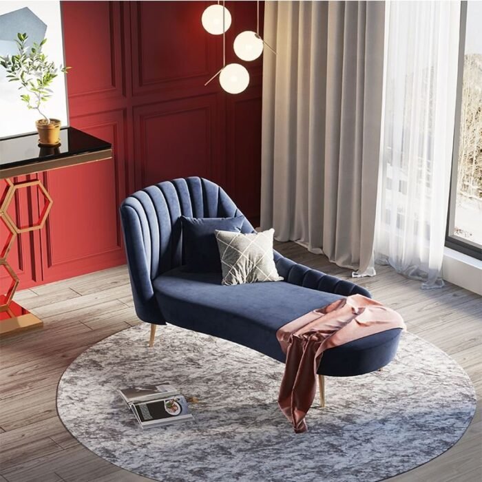 Modern Chaise longue Neev035