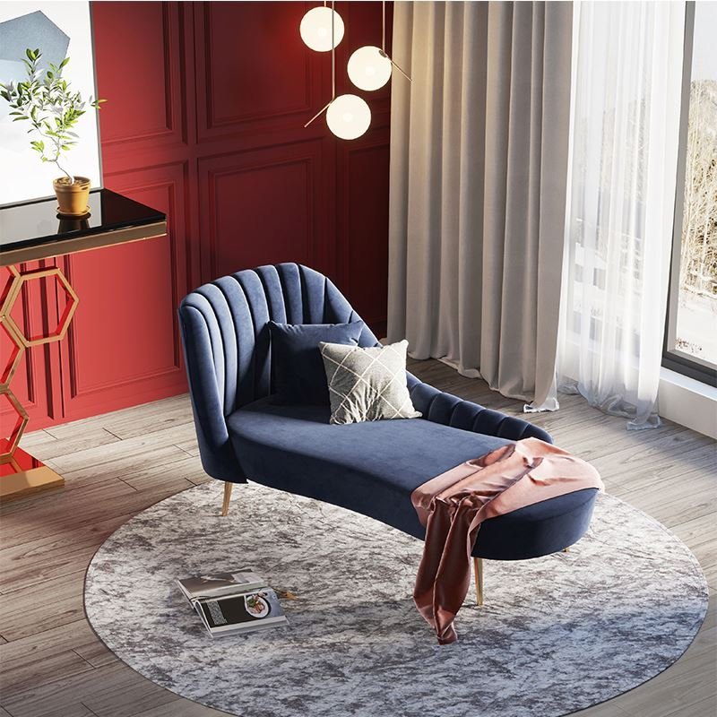 Modern Chaise longue Neev035