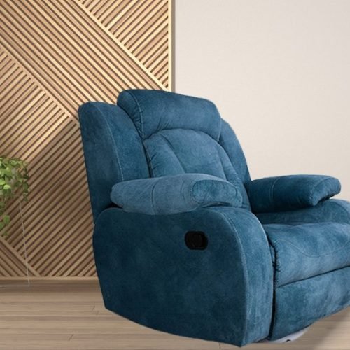 كرسي ريكلاينر تريكواز  AD014