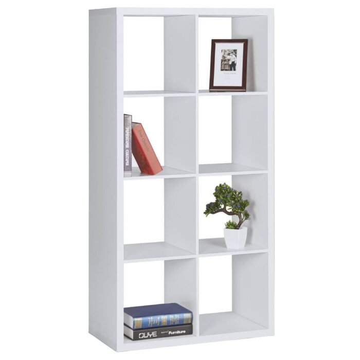 Wooden Book Case M0105