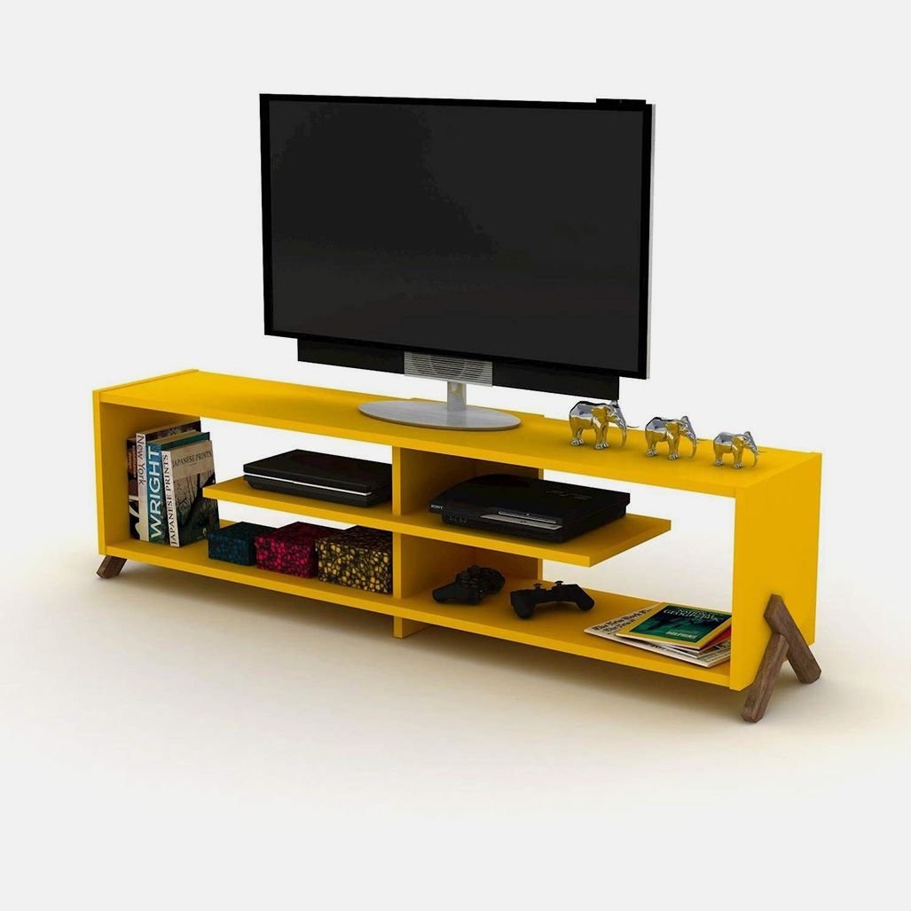 Wooden TV Unit M0668