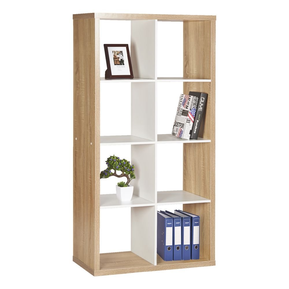 Wooden Book Case M0108