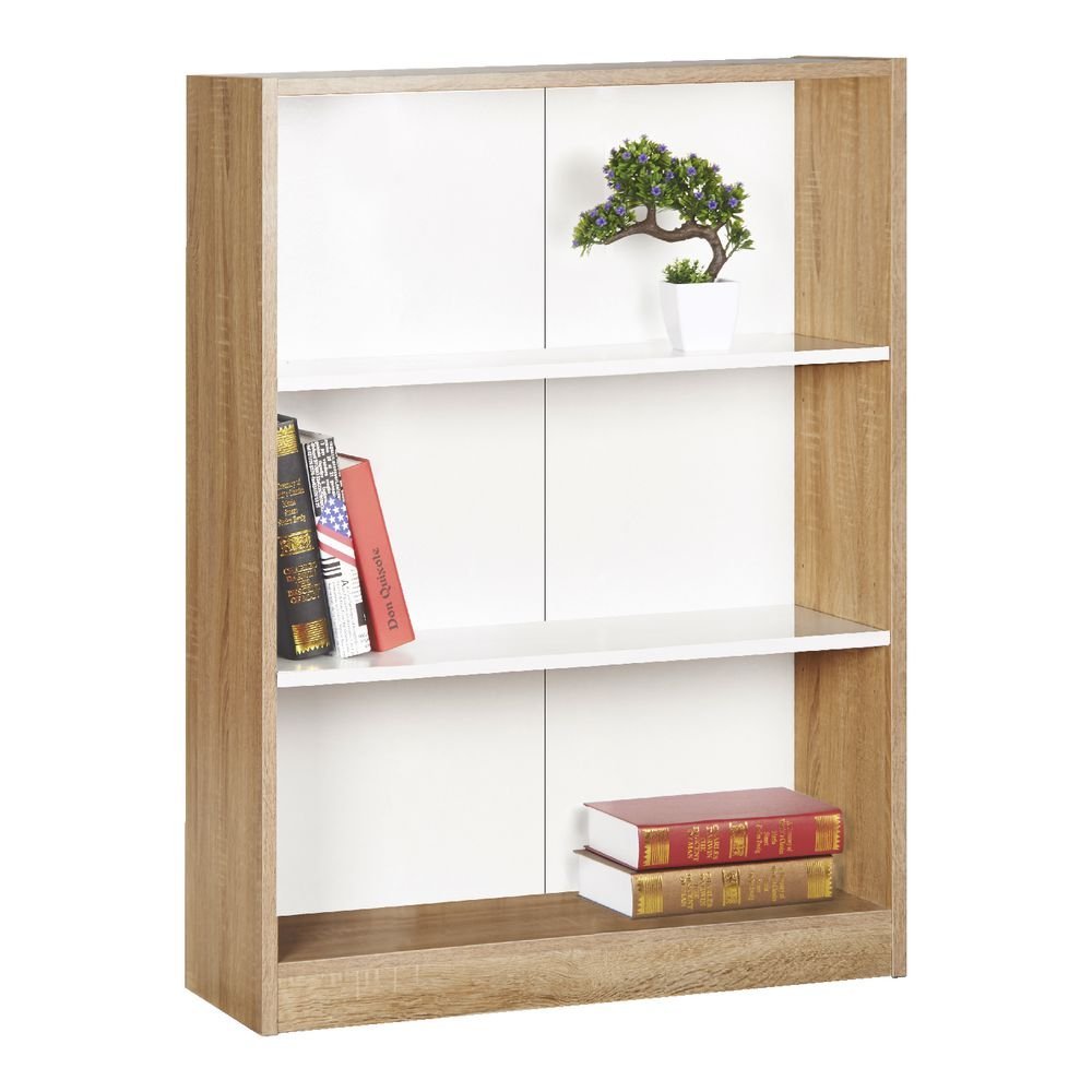 Wooden Book Case M0110