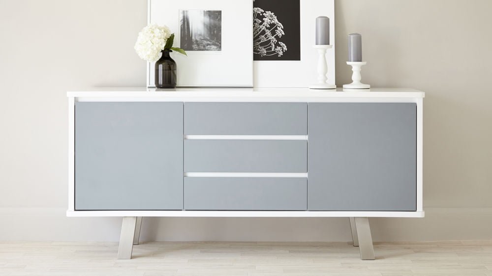 Modern Buffet M0117